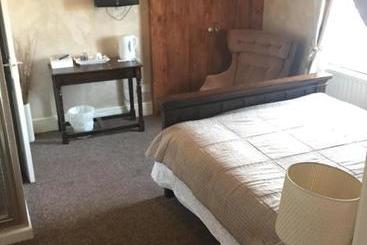 مبيت وإفطار Greenbank Guest House