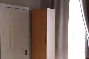 Aamiaismajoitus (B&B) Ivy Braveheart Guest House