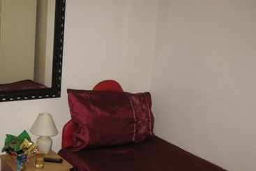 تختخواب و صبحانه Liverpool Lodge