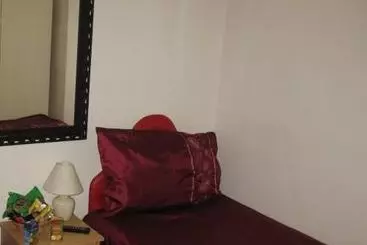 تختخواب و صبحانه Liverpool Lodge