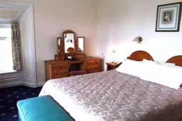 민박 Sussex Edwardian