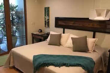 هتل Casa De La Noche