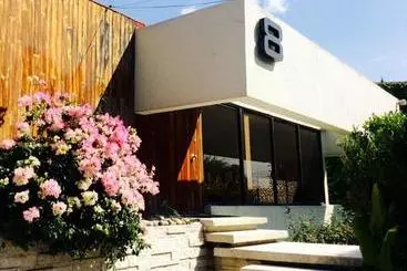 ホテル Casa Roa