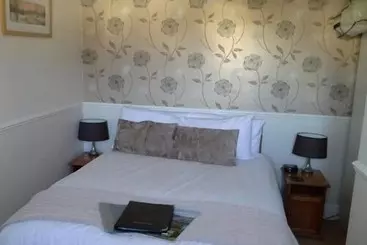 هتل Ellerbrook House