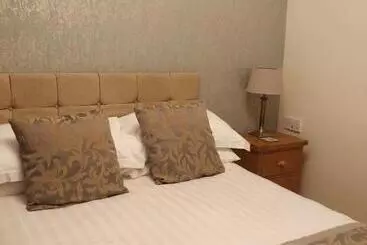 בית מלון כפרי Melbourne Guest House