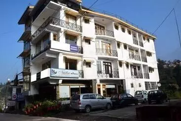 Hotelli Nandini Residency