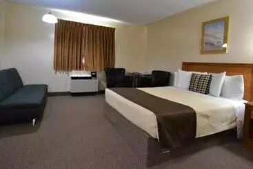 فندق Newmarket Inn