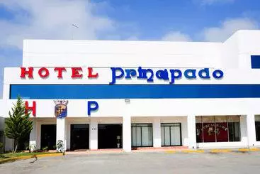 Hotel Principado Tijuana Aeropuerto