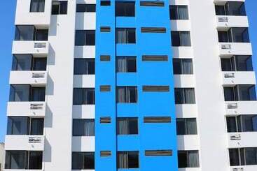 호텔 & Suites Real Del Lago