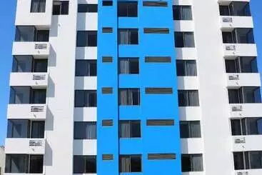 هتل & Suites Real Del Lago