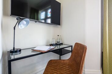 فندق The Belmont  Harrogate Stays