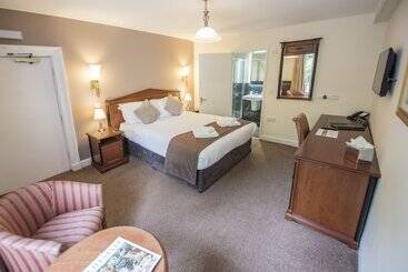 فندق The Frocester