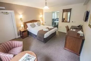 هتل The Frocester