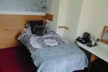 酒店 The Golden Sands