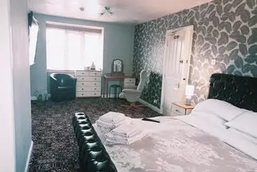Hotel The Gordon
