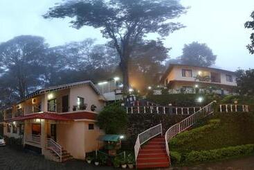 Szálloda The New Whispering Meadows