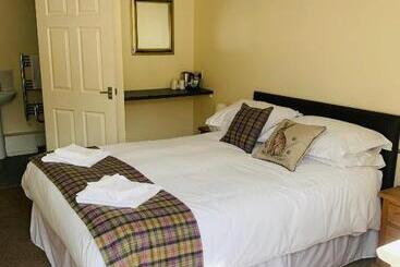 Hotel The Yew Tree At Longhope