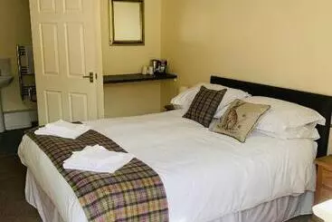 فندق The Yew Tree At Longhope