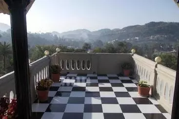 Hotel Udai Garh