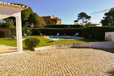 游客公寓 Porto Mos Residence