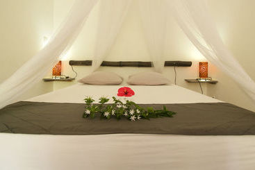 هتل آپارتمان Orcéa & Spa Séjours Ecofriendly