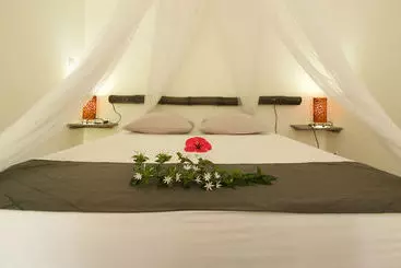 هتل آپارتمان Orcéa & Spa Séjours Ecofriendly