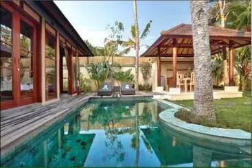 The Kampung Ubud Villa