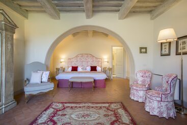 Сельский дом Podere Brizio