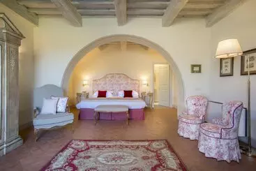 Vidéki Ház Podere Brizio