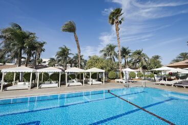 Hotel Astral Village