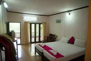 호텔 Backwater Retreat   Honeymoon House