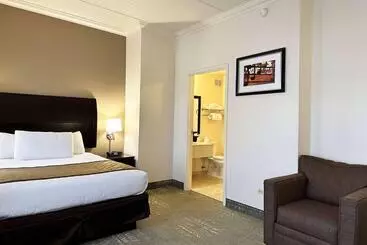 فندق Chicago South Loop