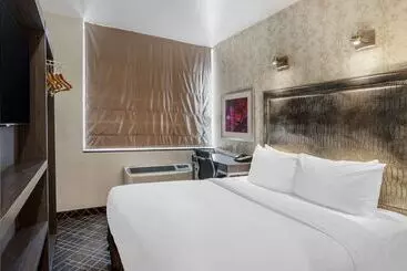 Hotelli Comfort Inn Manhattan  Midtown West