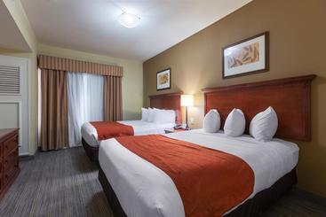 호텔 Country Inn & Suites By Radisson, San Marcos, Tx