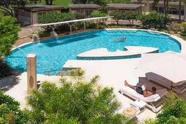 בית מלון כפרי Diamonds Malindi