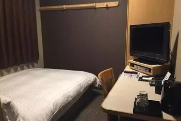 Hotel Dormy Inn Hiroshima