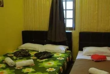 Hotel Galileo Guest House