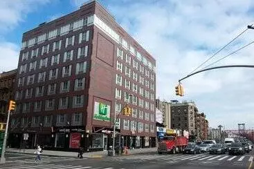 Hotelli Holiday Inn Lower East Side, An Ihg