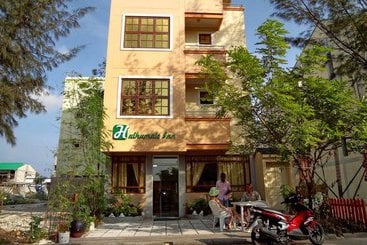 Hotell Hulhumale Inn