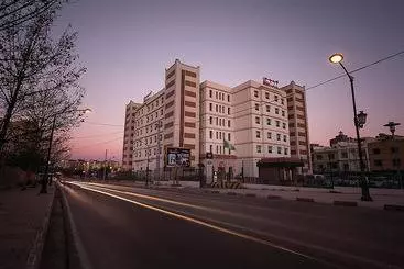 酒店 Ibis Tlemcen