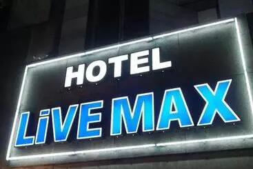 Hotel Livemax Budget Amagasaki