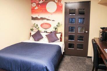 Otel Livemax Kyoto Ekimae