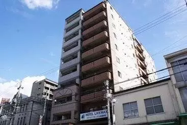 Hotel Livemax Kyoto Ekimae