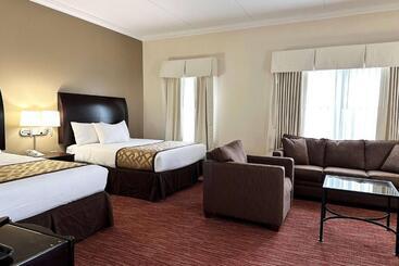 فندق Chicago South Loop