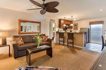 Turist apartmanları Aina Nalu Lahaina