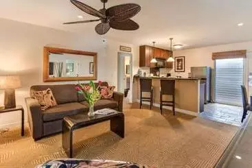 Apartamente turistice Aina Nalu Lahaina