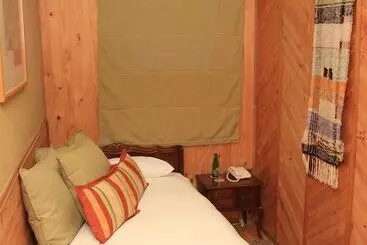 Rc Decoart Hotel Boutique