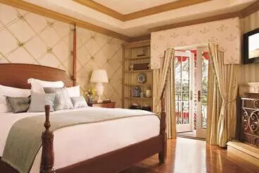 リゾートホテル Fairmont Grand Del Mar
