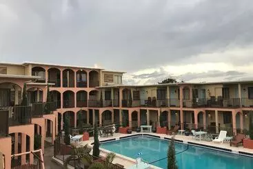 San Marina Motel Daytona