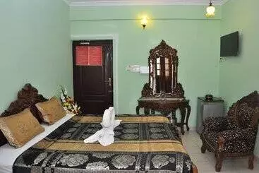 Villa Theresa Beach Resort